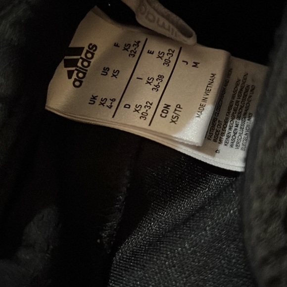 Adidas climacool joggers-XS - Picture 6 of 6